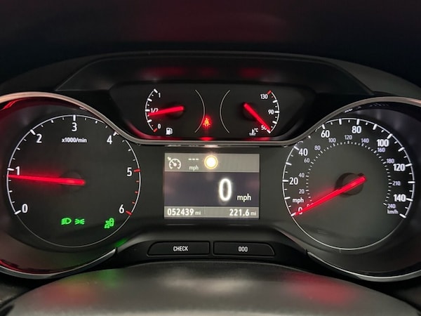 Used Vauxhall Grandland X 2019 for sale - 76312934: Photo 21