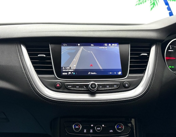Used Vauxhall Grandland X 2019 for sale - 76312934: Photo 22