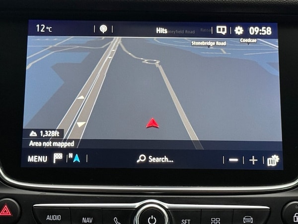 Used Vauxhall Grandland X 2019 for sale - 76312934: Photo 23
