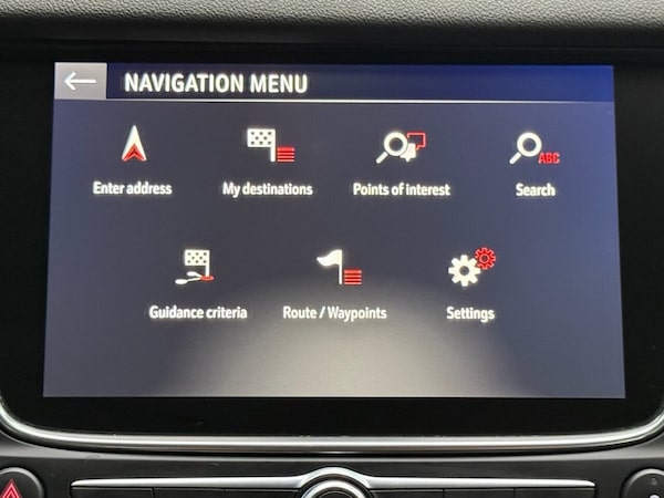 Used Vauxhall Grandland X 2019 for sale - 76312934: Photo 24