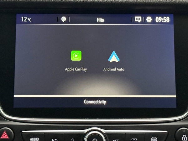 Used Vauxhall Grandland X 2019 for sale - 76312934: Photo 25