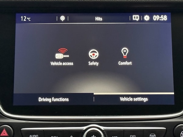 Used Vauxhall Grandland X 2019 for sale - 76312934: Photo 26