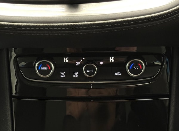 Used Vauxhall Grandland X 2019 for sale - 76312934: Photo 28