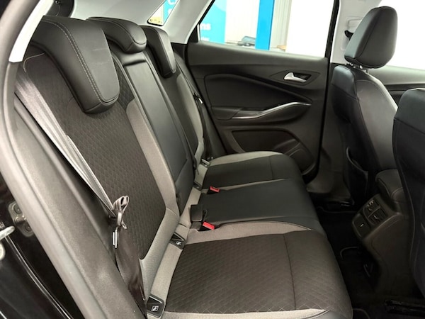 Used Vauxhall Grandland X 2019 for sale - 76312934: Photo 29