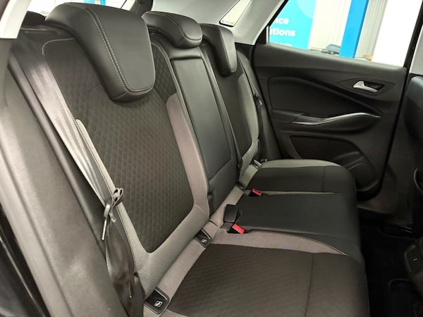Used Vauxhall Grandland X 2019 for sale - 76312934: Photo 30