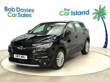 Used Vauxhall Grandland X 2019 for sale - 76312934: Photo 3