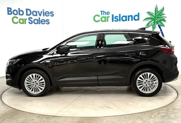 Used Vauxhall Grandland X 2019 for sale - 76312934: Photo 5