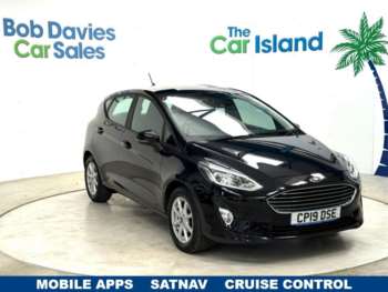 2019 (19) - 1.1 Zetec 5dr