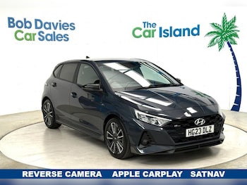 Used Hyundai i20 2023 for sale - 79300804: Photo