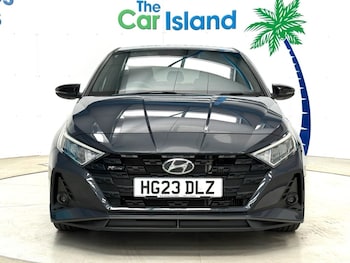 Used Hyundai i20 2023 for sale - 79300804: Photo
