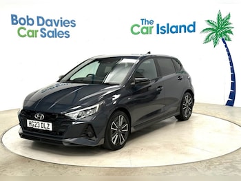Used Hyundai i20 2023 for sale - 79300804: Photo