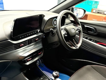 Used Hyundai i20 2023 for sale - 79300804: Photo