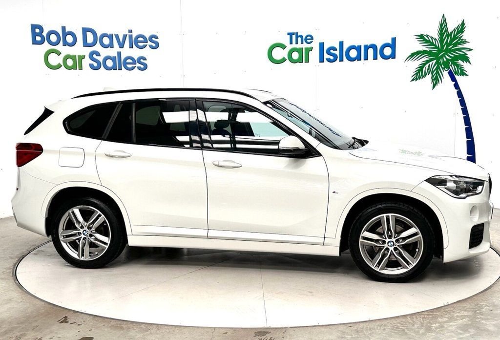 Used BMW X1 2018 for sale - 76018781: Photo 10