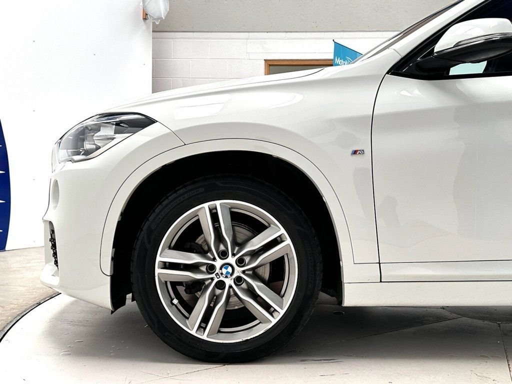 Used BMW X1 2018 for sale - 76018781: Photo 11
