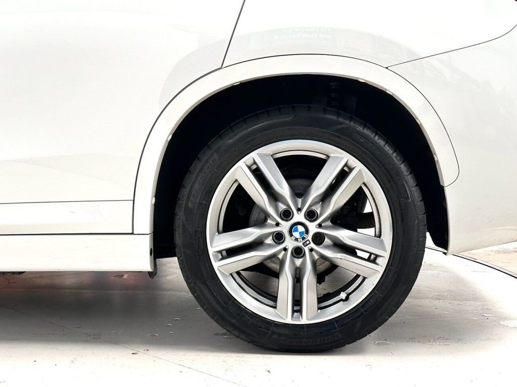 Used BMW X1 2018 for sale - 76018781: Photo 12