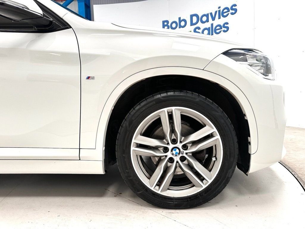 Used BMW X1 2018 for sale - 76018781: Photo 13