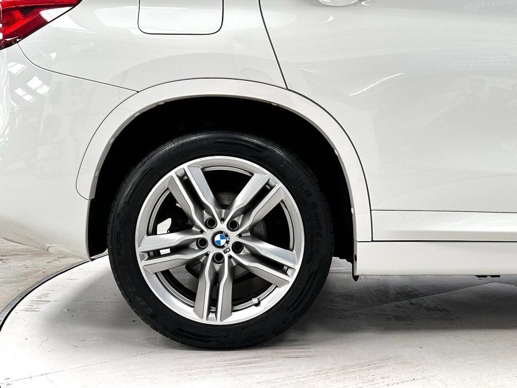 Used BMW X1 2018 for sale - 76018781: Photo 14