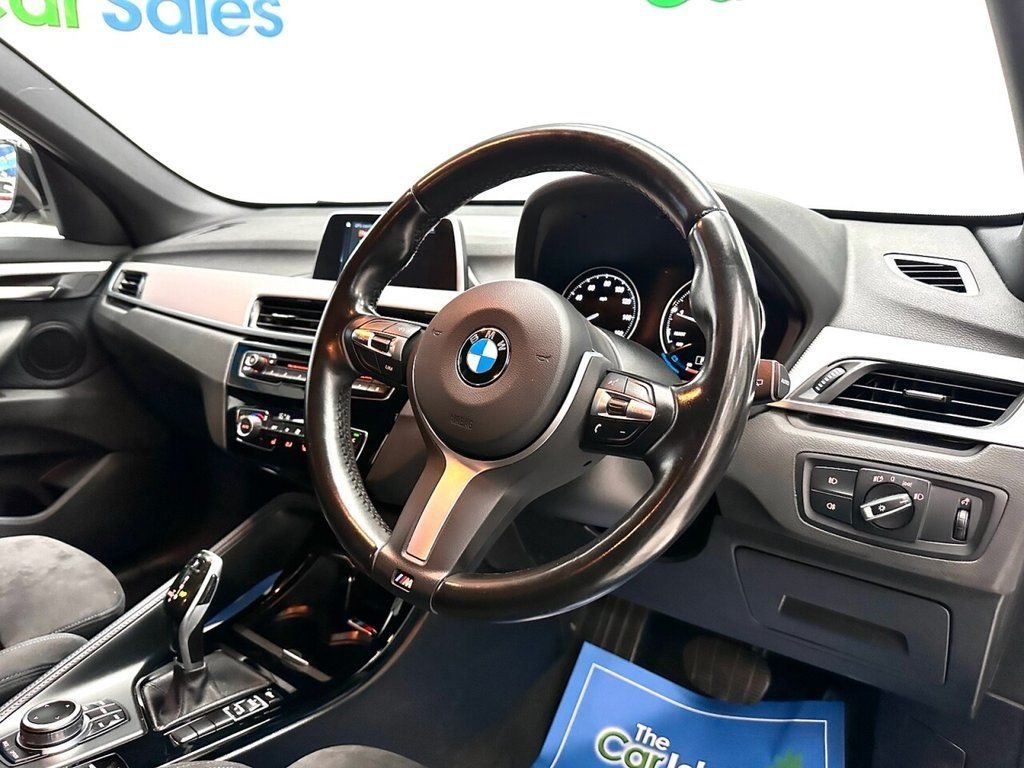 Used BMW X1 2018 for sale - 76018781: Photo 15