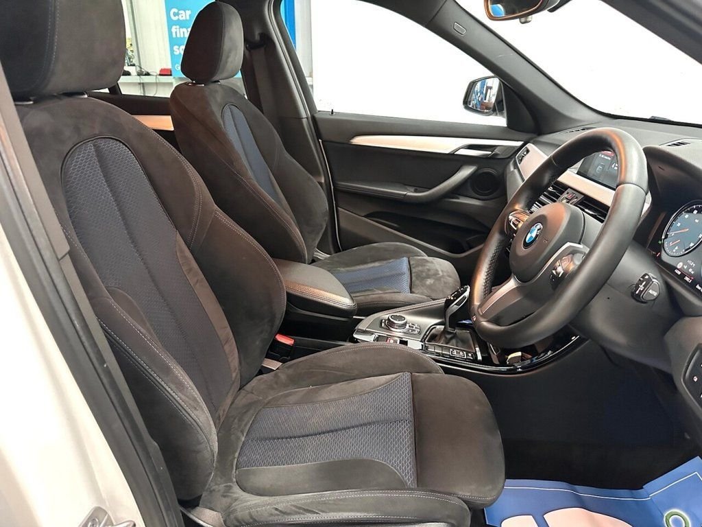 Used BMW X1 2018 for sale - 76018781: Photo 16