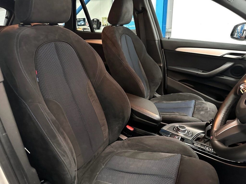 Used BMW X1 2018 for sale - 76018781: Photo 17