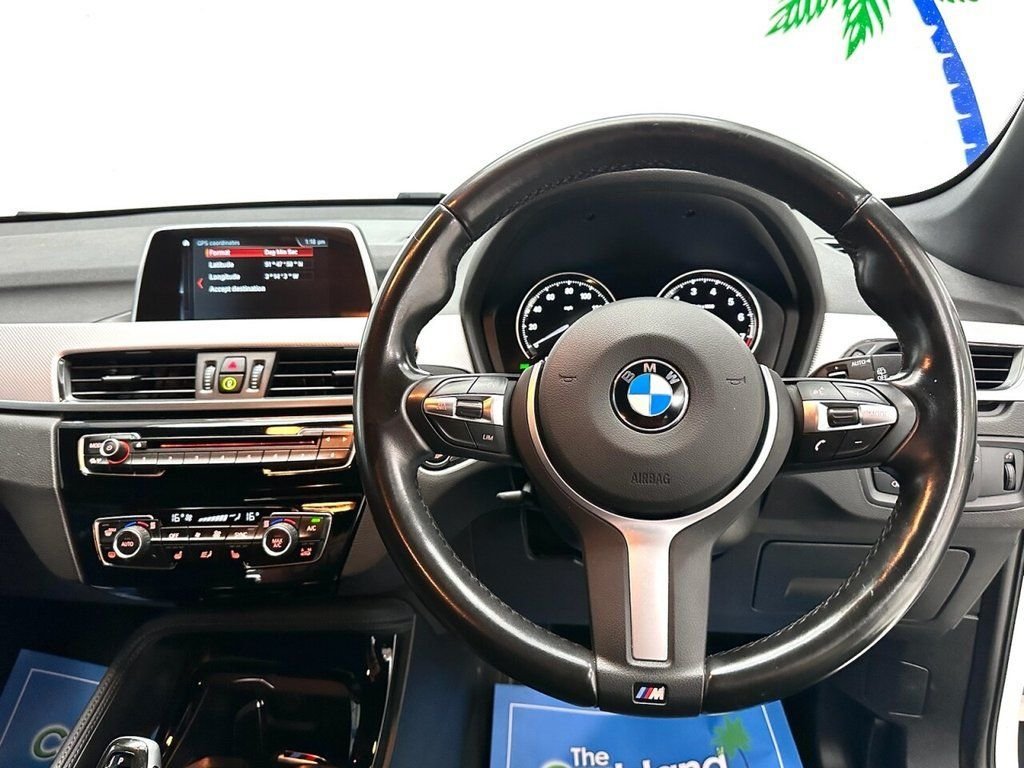 Used BMW X1 2018 for sale - 76018781: Photo 18