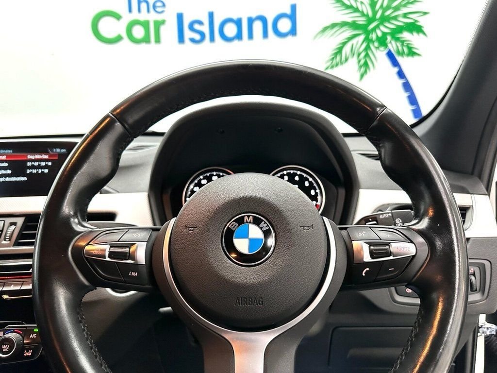 Used BMW X1 2018 for sale - 76018781: Photo 19