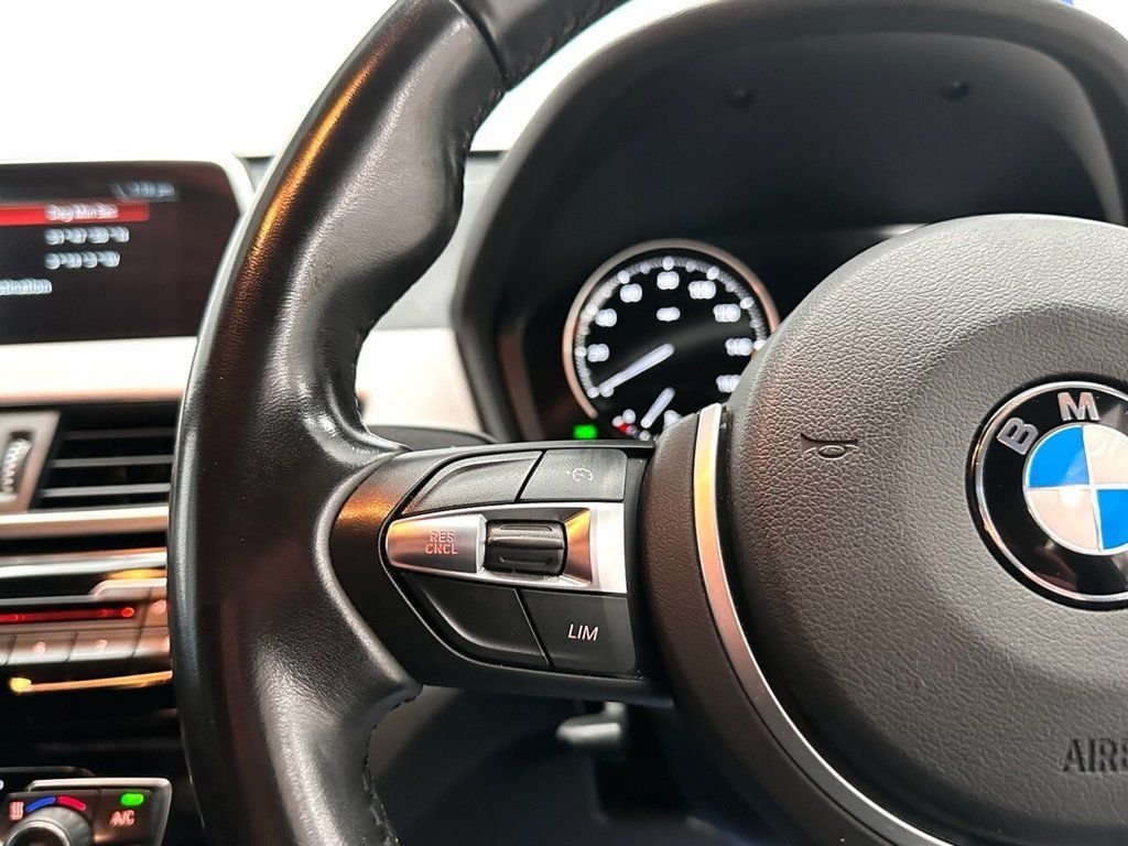 Used BMW X1 2018 for sale - 76018781: Photo 20