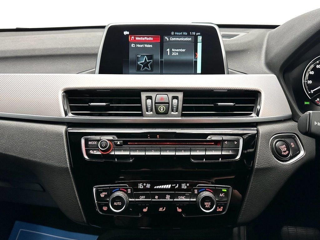 Used BMW X1 2018 for sale - 76018781: Photo 22