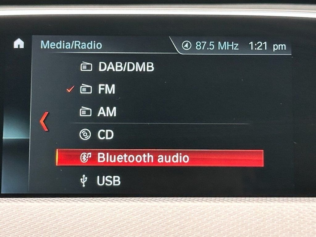 Used BMW X1 2018 for sale - 76018781: Photo 25