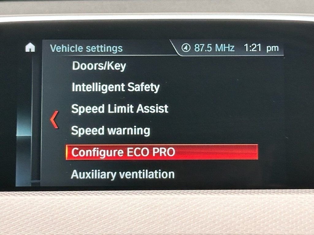 Used BMW X1 2018 for sale - 76018781: Photo 27