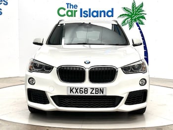 Used BMW X1 2018 for sale - 76018781: Photo 2