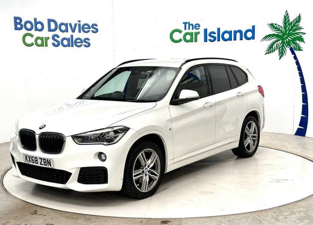 Used BMW X1 2018 for sale - 76018781: Photo 3