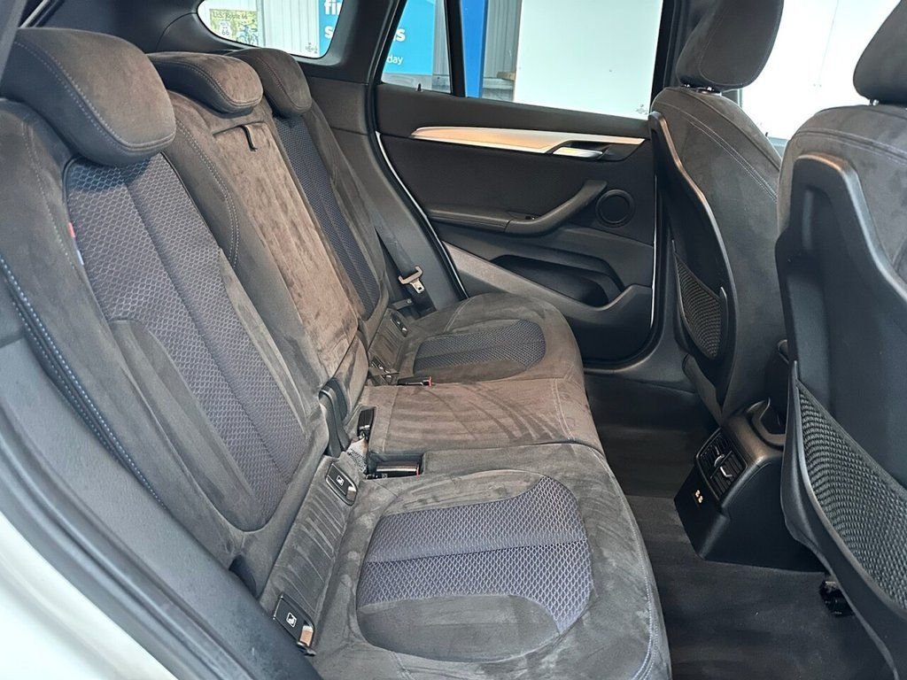 Used BMW X1 2018 for sale - 76018781: Photo 30