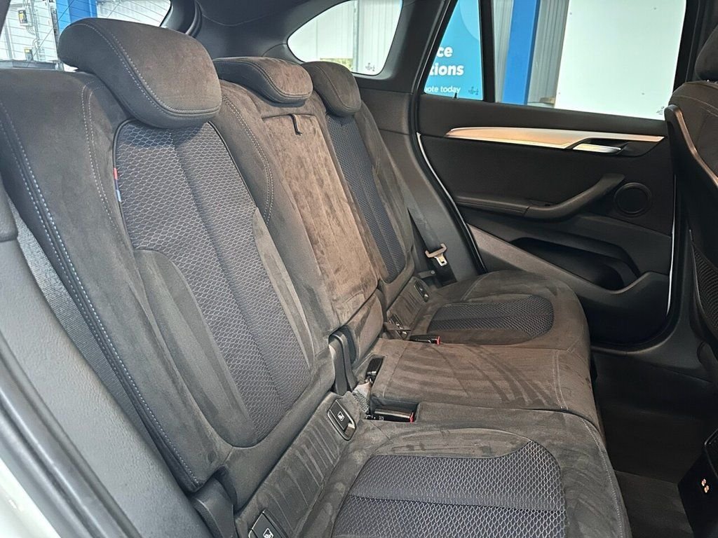 Used BMW X1 2018 for sale - 76018781: Photo 31