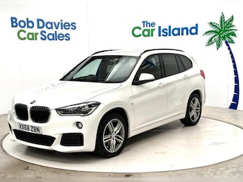 Used BMW X1 2018 for sale - 76018781: Photo 3