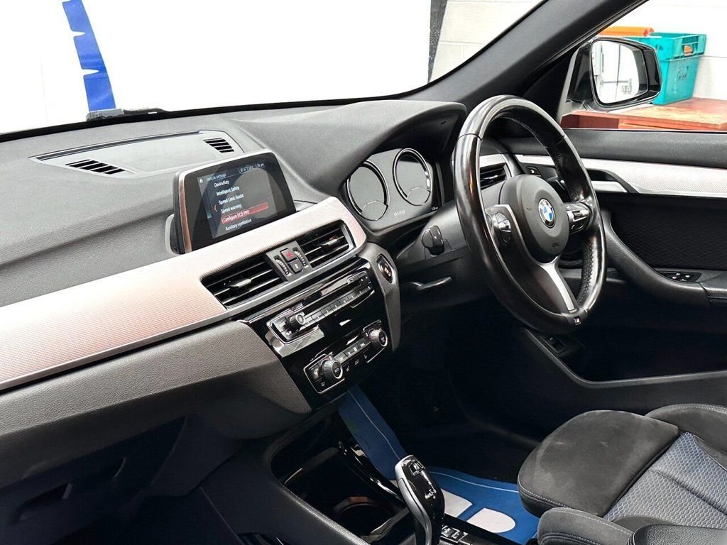 Used BMW X1 2018 for sale - 76018781: Photo 4