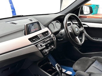 Used BMW X1 2018 for sale - 76018781: Photo 4