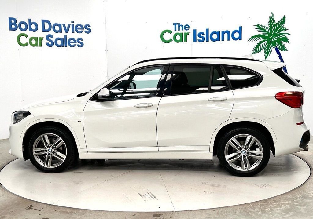 Used BMW X1 2018 for sale - 76018781: Photo 5