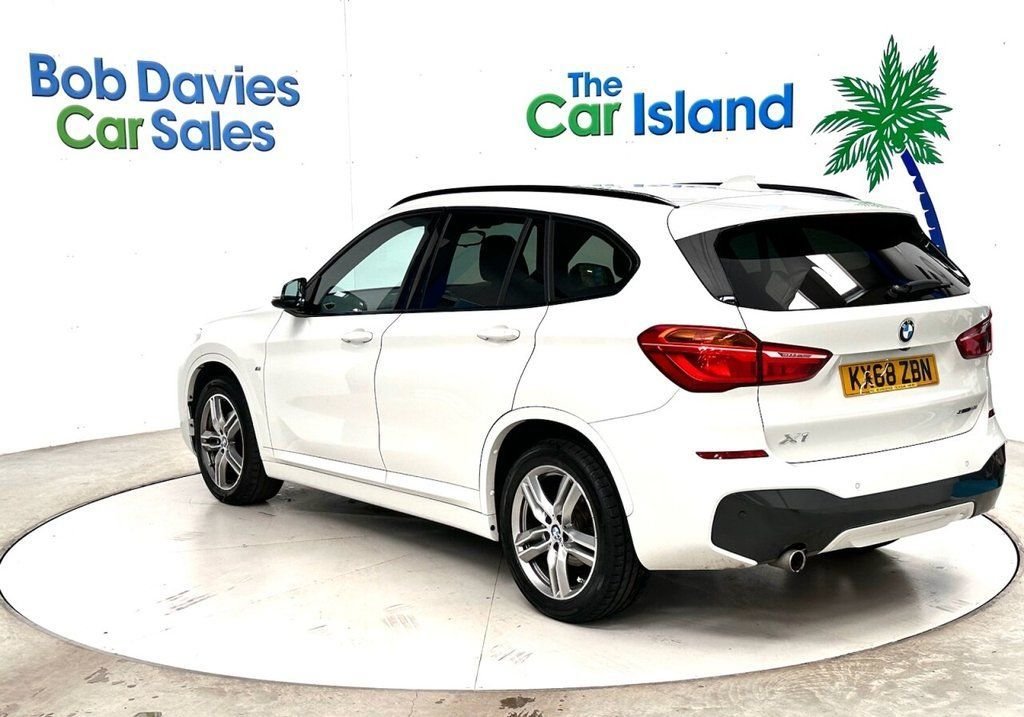 Used BMW X1 2018 for sale - 76018781: Photo 6