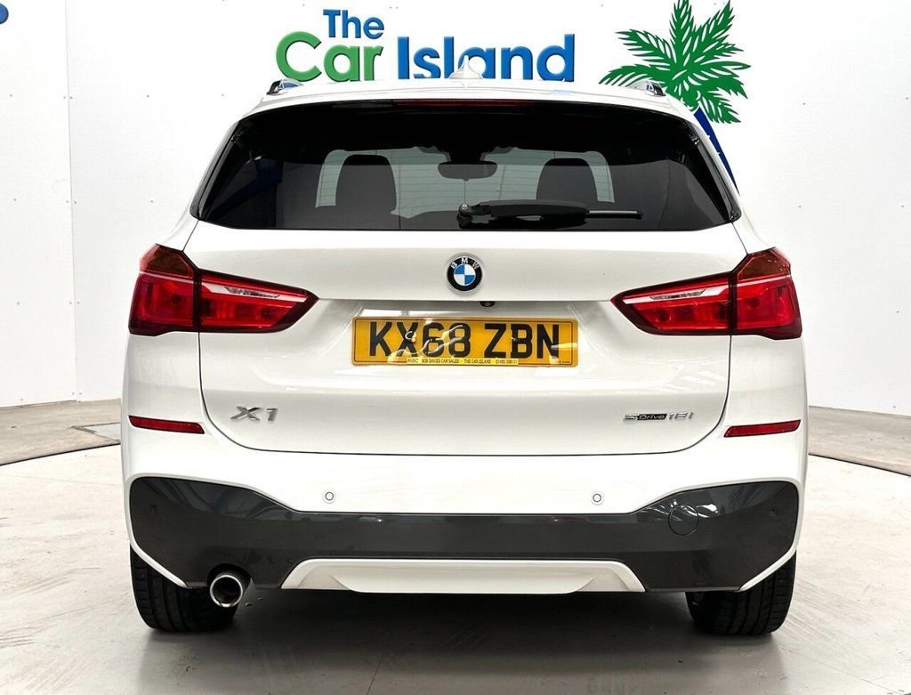 Used BMW X1 2018 for sale - 76018781: Photo 7