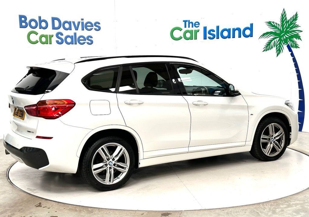 Used BMW X1 2018 for sale - 76018781: Photo 9