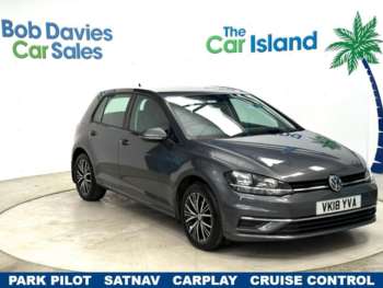 2018 (18) - 1.0 TSI SE Nav Hatchback 5dr Petrol Manual Euro 6 (s/s) (110 bhp)