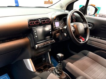 Used Citroen C3 Aircross 2020 for sale - 77748931: Photo