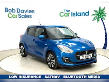 Used Suzuki Swift 2019 for sale - 79643573: Photo