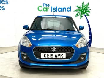 Used Suzuki Swift 2019 for sale - 79643573: Photo
