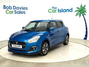 Used Suzuki Swift 2019 for sale - 79643573: Photo