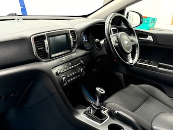 Used Kia Sportage 2018 for sale - 78458545: Photo