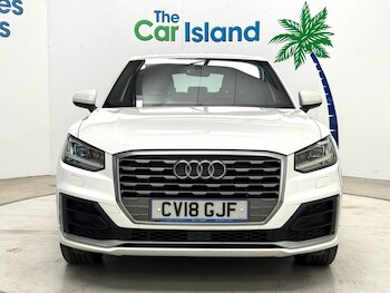 Used Audi Q2 2018 for sale - 78583282: Photo