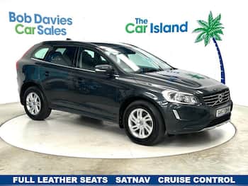 Used Volvo XC60 2017 for sale - 79749366: Photo