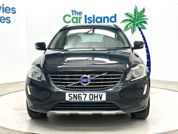 Used Volvo XC60 2017 for sale - 79749366: Photo